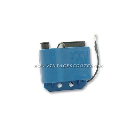 Bobine haute tension externe électronique Vespa 125 PX/ET3
